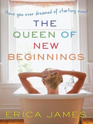 cover image of The Queen of New Beginnings